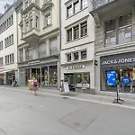 Multergasse * St. Gallen