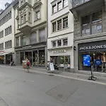 Multergasse * 세인트갈렌