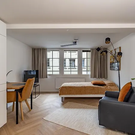 Apartments Multergasse