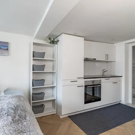 Ferien Altstadt Multergasse 20 Apartament *