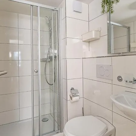 Altstadt Multergasse 20 Apartamento *