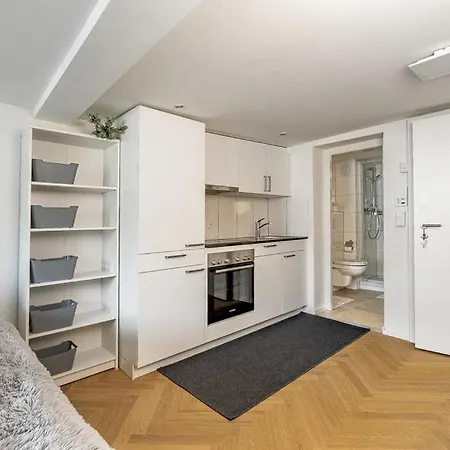 Ferien Altstadt Multergasse 20 *