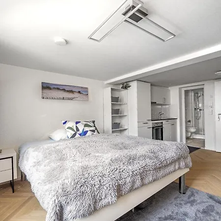 Altstadt Multergasse 20 Apartamento St. Gallen