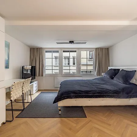 Ferien Altstadt Multergasse 20 Apartament *