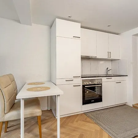 Ferien Altstadt Multergasse 20 * St. Gallen