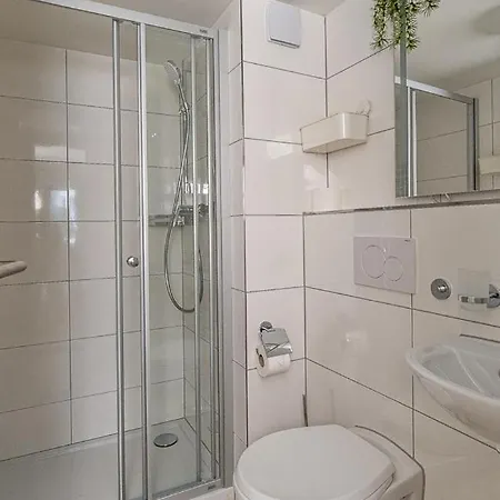 Ferien Altstadt Multergasse 20 * St. Gallen