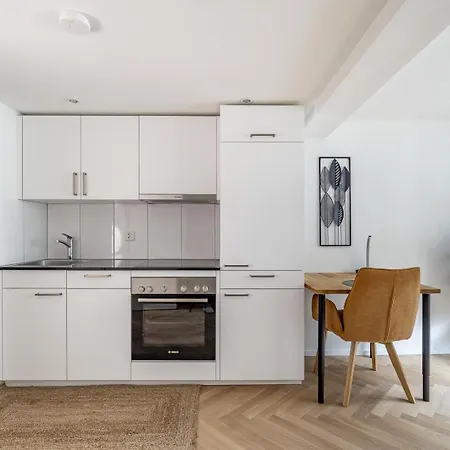 Apartamento Altstadt Multergasse 20 *