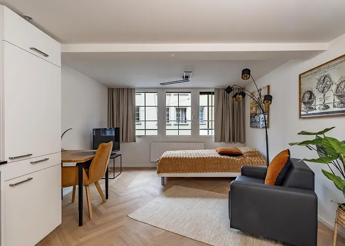 Apartments Multergasse