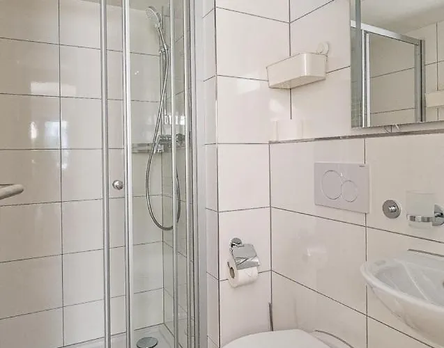 Apartments Multergasse 公寓 *