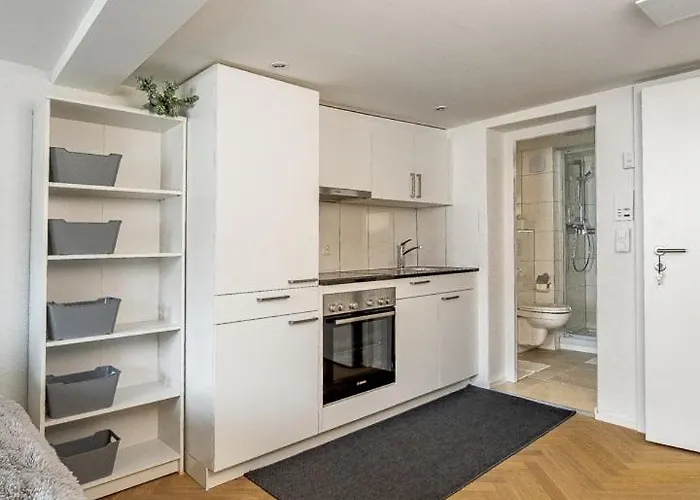 Apartments Multergasse *