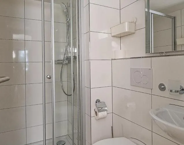 Apartments Multergasse * 圣加仑