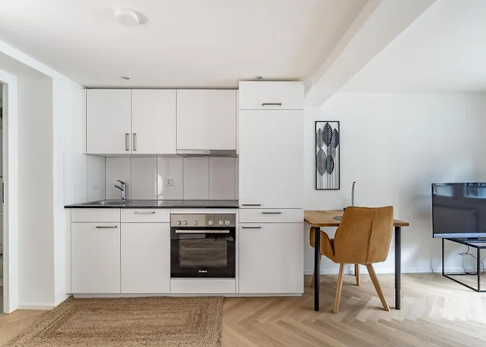 דירה Apartments Multergasse *