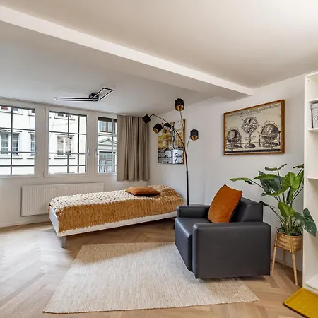 Altstadt Multergasse 20 St. Gallen