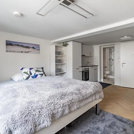 Altstadt Multergasse 20 Διαμέρισμα St. Gallen